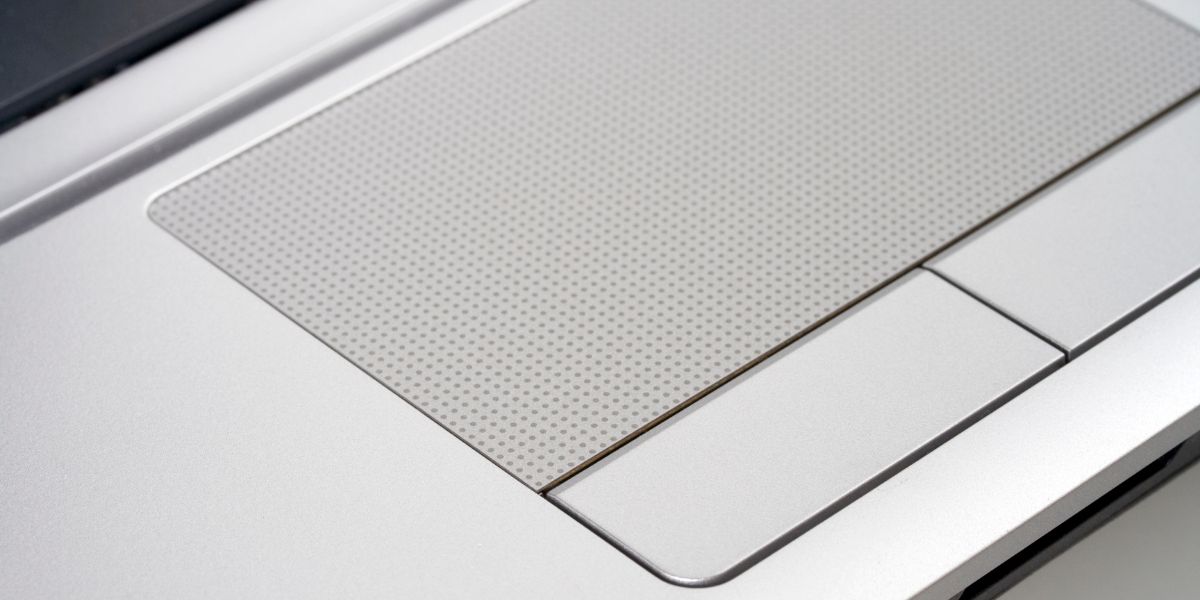 Comment bien utiliser le pavé tactile d'un ordinateur portable